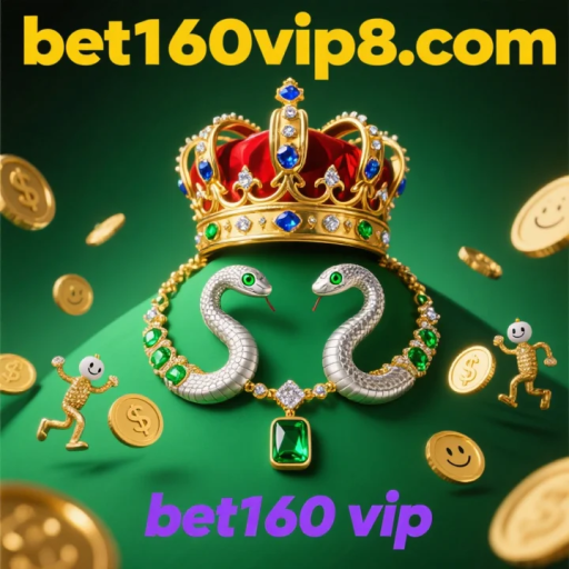 bet160 vip